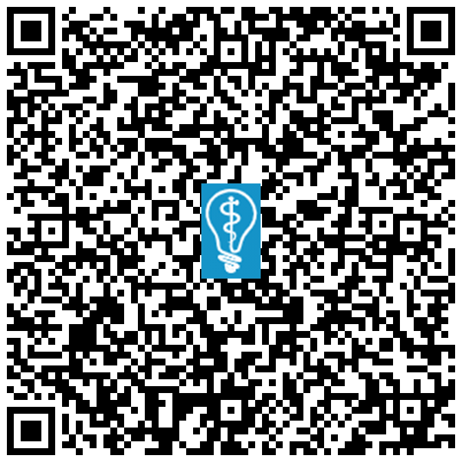 QR code image for Dental Cleaning in El Segundo, CA