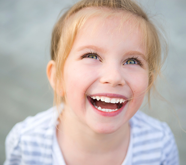 El Segundo Dental Sealants