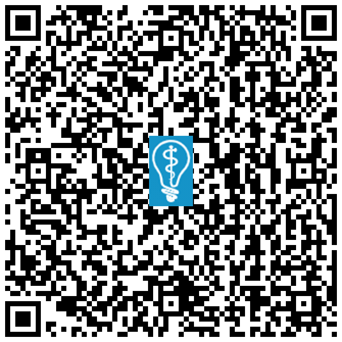 QR code image for Digital Radiography in El Segundo, CA