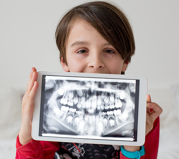 El Segundo Digital Radiography