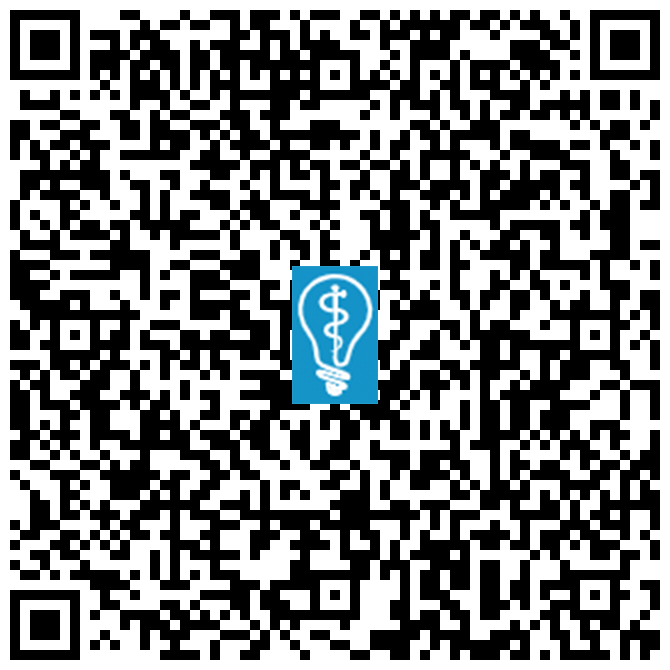 QR code image for Emergency Pediatric Dental Care in El Segundo, CA