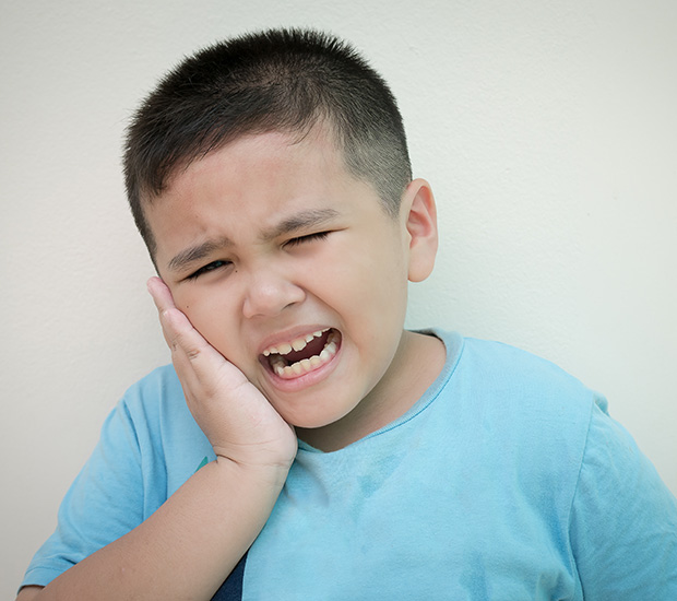 El Segundo Emergency Pediatric Dental Care