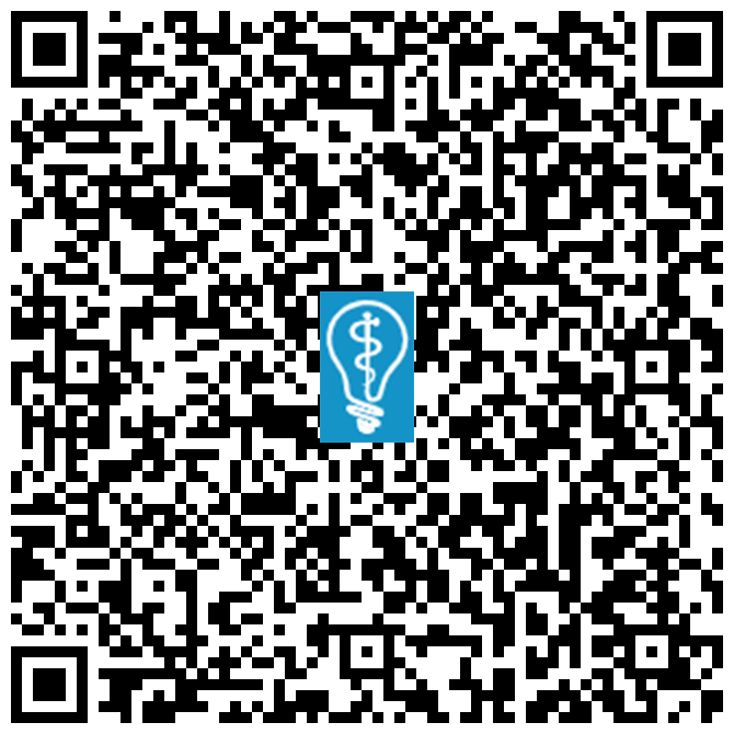 QR code image for Find a Pediatric Dentist in El Segundo, CA