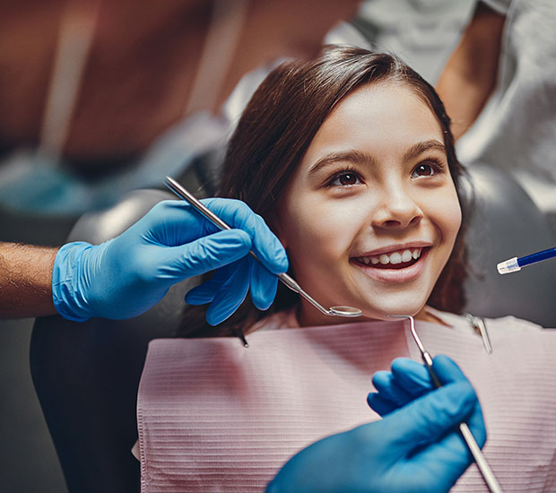 El Segundo Find a Pediatric Dentist