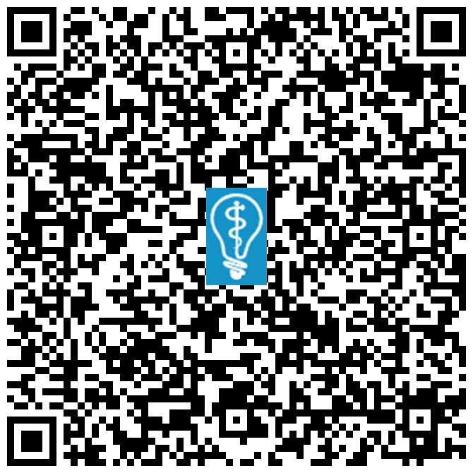 QR code image for Find the Best Pediatric Dentist in El Segundo, CA
