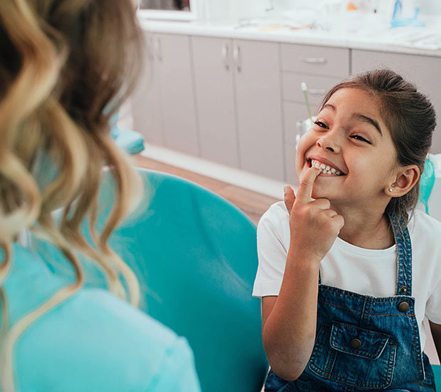 El Segundo Find the Best Pediatric Dentist
