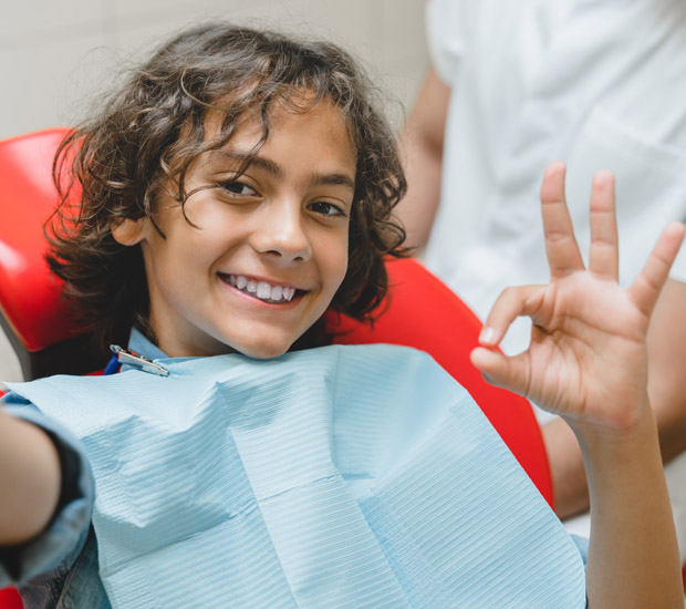 El Segundo Kid Friendly Dentist