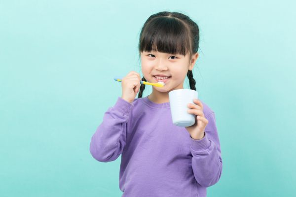 The Benefits Of PFM Kids Dental Crowns
