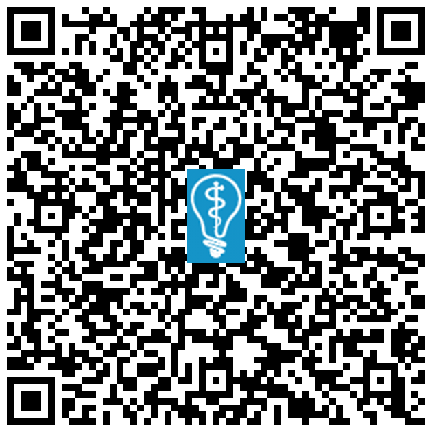 QR code image for Mouth Guards in El Segundo, CA