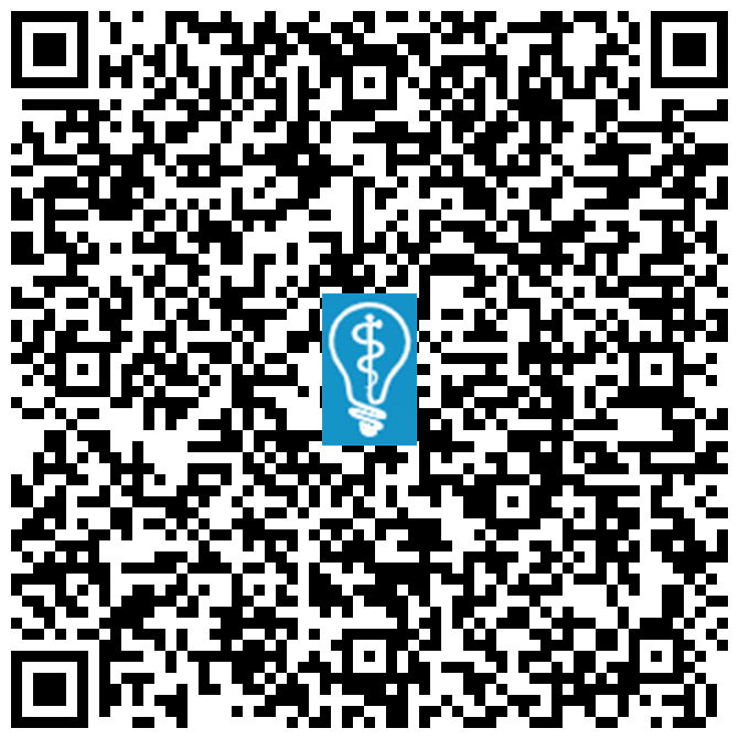 QR code image for Pediatric Dental Technology in El Segundo, CA