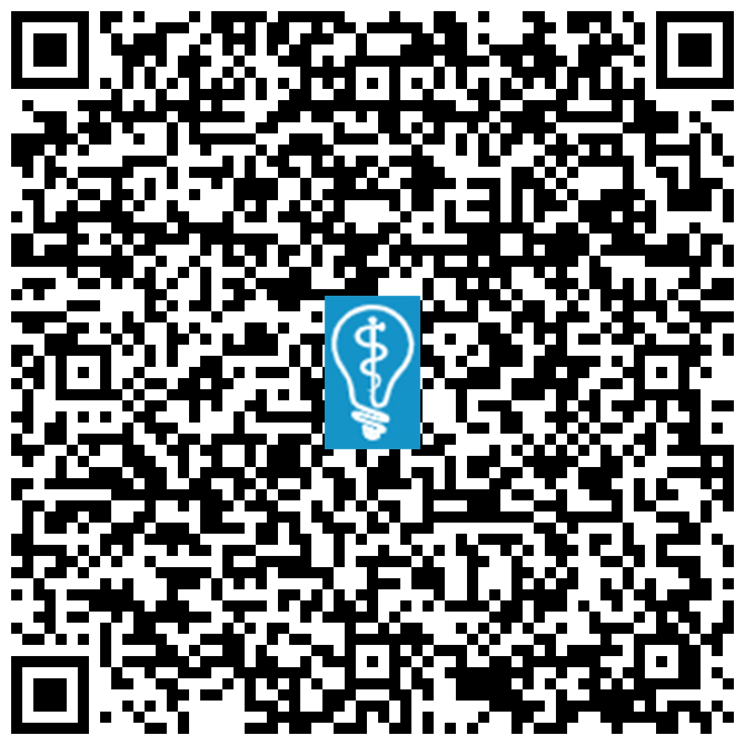 QR code image for Why Go to a Pediatric Dentist Instead of a General Dentist in El Segundo, CA