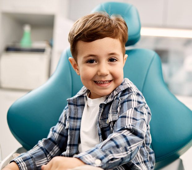 El Segundo Why Go to a Pediatric Dentist Instead of a General Dentist