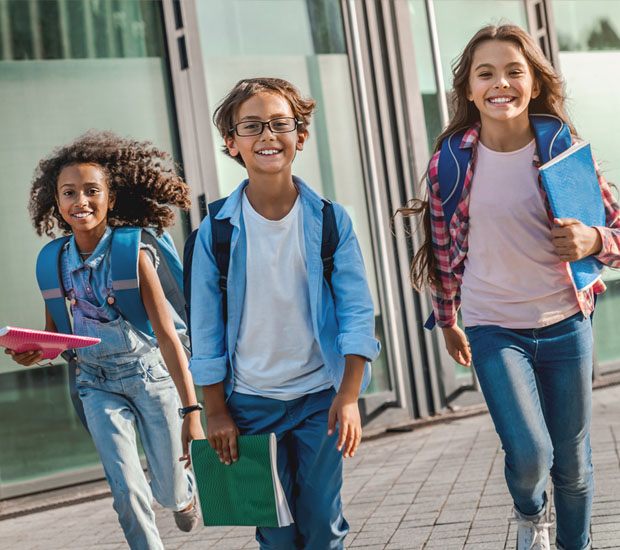 El Segundo Pediatric Dentist