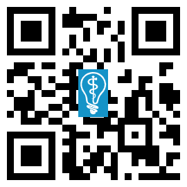 QR code image to call Breeze Pediatric Dentistry in El Segundo, CA on mobile