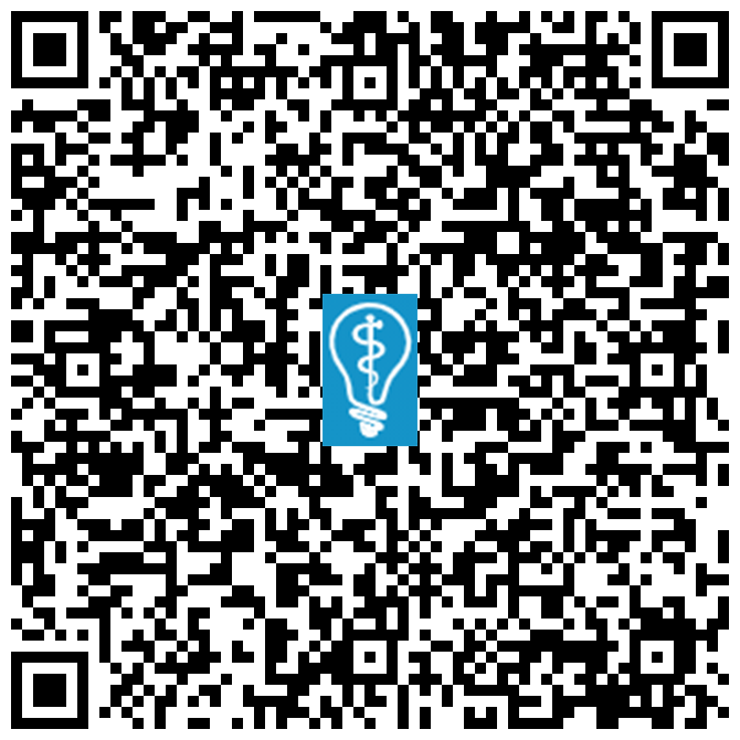 QR code image for Special Needs Dentist for Kids in El Segundo, CA