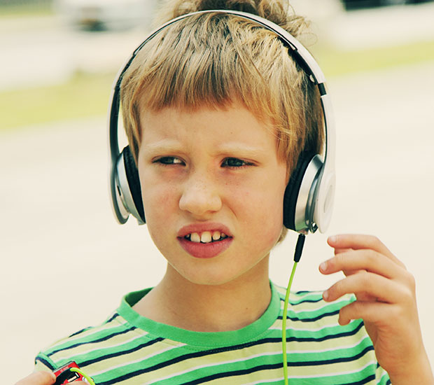 El Segundo Special Needs Dentist for Kids