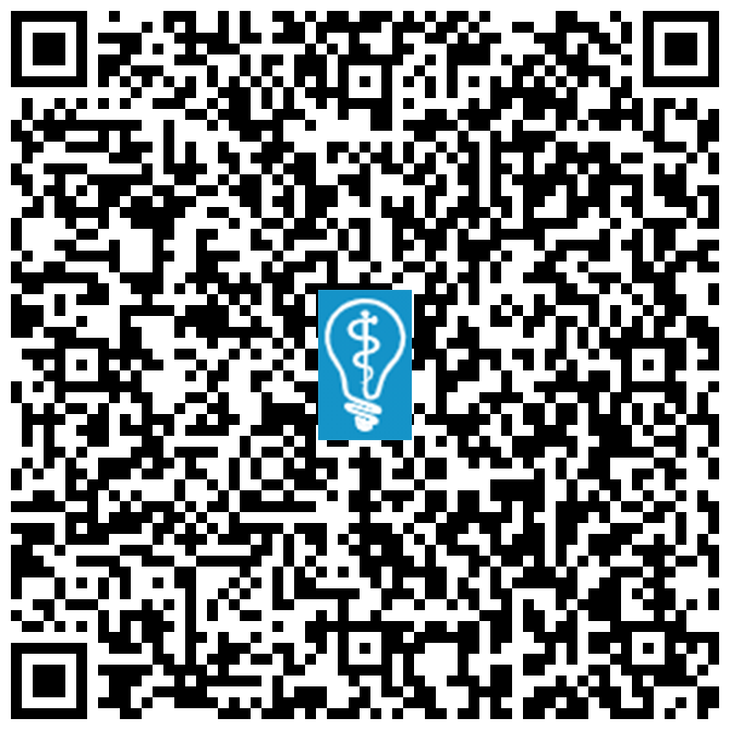 QR code image for What Is a Dental Checkup in El Segundo, CA