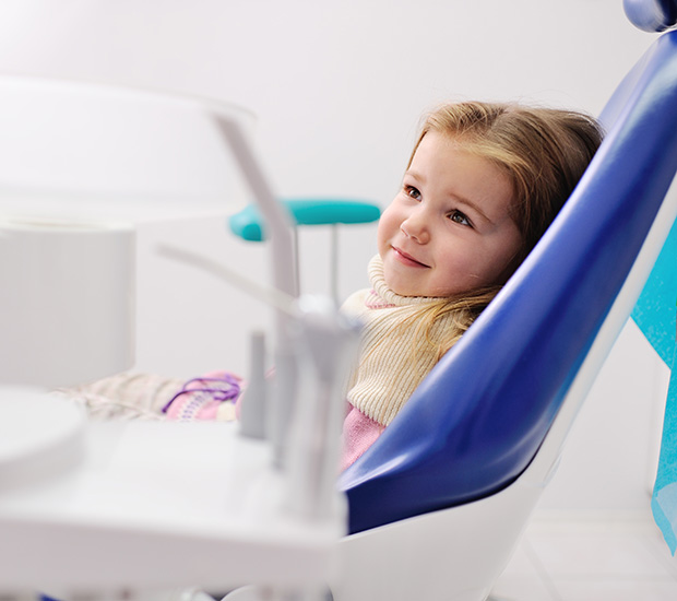 El Segundo What to Expect at Your Child's First Visit