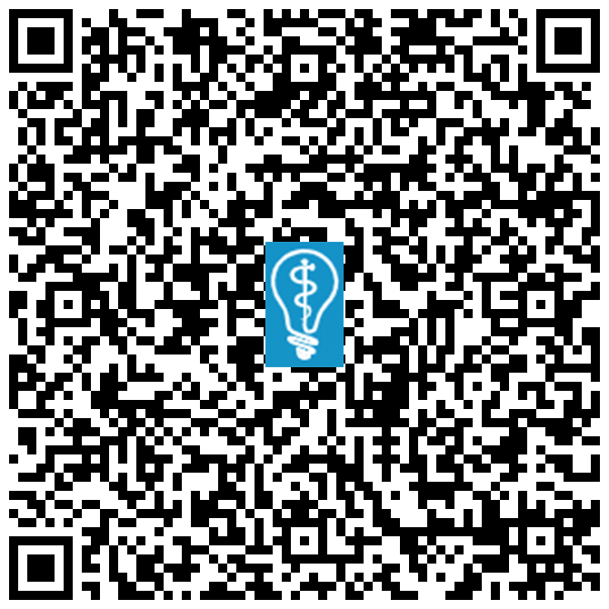 QR code image for When To Start Going To the Dentist in El Segundo, CA